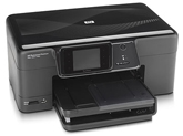 Teszt – HP Photosmart Premium CD-055-B