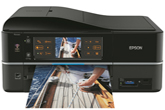 Epson Stylus Photo PX820FWD