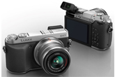 Érkezik az új LUMIX GX7