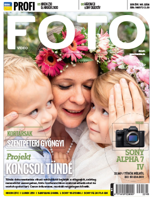 PROFI FOTO 165