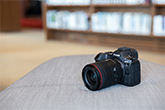 Megérkezett az új Canon RF 20mm F1.4L VCM objektív