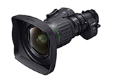 A Canon bemutatja a CJ12ex4.3B objektívet