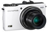 Az Olympus X-faktor, a csúcsminőségű XZ-1