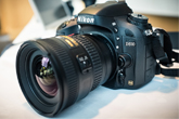 Teszt: Nikon D610