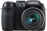 Fujifilm FinePix S1000fd