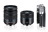 Samsung NX300: sebesség és teljesítmény