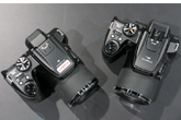 PMA 2013. Fujifilm