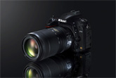 Új AF-P NIKKOR 70–300 mm-es ED VR zoomos teleobjektív