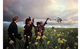 Alex Webb: A fény szenvedése