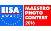EISA MAESTRO 2016 - 2017 TÁJKÉP