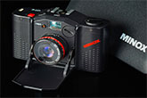 Minox GT-E teszt