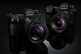 Végre hivatalos: Panasonic Lumix S1 /S1R