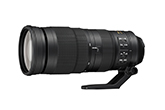 AF-S NIKKOR 500mm - Promóciós videó