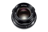 Új 7Artisans 35mm f/1.2 lencse