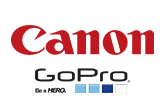 Canon – GoPro Partnerkapcsolat?!
