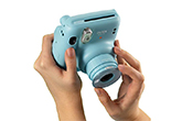 Hamarosan bemutatják: Fuji Instax 11 Mini