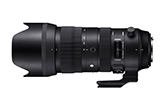 Sigma 70-200mm f/2.8 DG OS HSM Sports