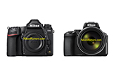 Kiszivárgott Nikon képek