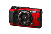 Olympus Tough TG-6