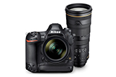 Érkezik a Nikon D6 és ez még nem minden