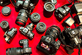 Canon EOS R Mark II specifikációk