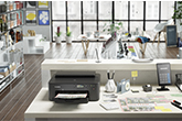 PIXMA TS705, a Canon új 5 tintapatronos nyomtatója