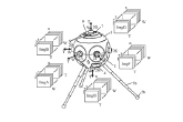 Szabadalom: 360°-os kamera a Canon-tól!