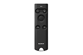 Új Sony RMT-P1BT Bluetooth vezeték nélküli távvezérlő