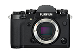 Megérkeztek az első képek a Fujifilm X-T4-ről