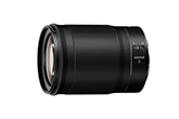 Nikkor Z 85mm f/1.8 S