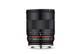 Samyang / Rokinon 85mm f/1.8 ED UMC CS