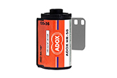 Új ADOX-HR50 fekete-fehér film