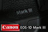 Hivatalos bejelentés: Canon EOS 1D x Mark III