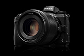 Nikon Z6 – Dpreview teszt
