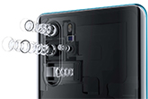 Leica kamerák az új Huawei okostelefonokban