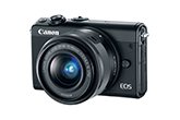 Canon EOS M200