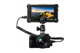 Panasonic S1 Frissítés – 10 bit V-Log
