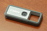 A Canon új kamerái
