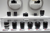 Canon RF lencsék – 2019 CP+ Show