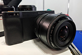Yongnuo YN450 – 2019 CP+ Show