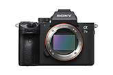 Sony - Ergonómia gondok
