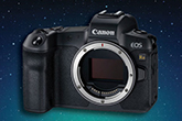Canon EOS Ra