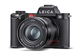 Érkezik a Leica SL2