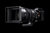 Érkezik a Sony α7S III