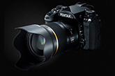 A Pentax nagy meglepetéseket tartogathat 2019-re
