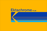 Kodak Professional - Ektachrome Film E100