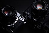FUJIFILM X-T4