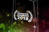 DPReview Awards 2018 – A DPReview videó-díjátadója