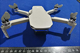 DJI Mavic Mini drón
