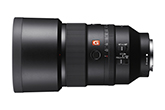 Új Sony G Master széria tag: 135mm f/1.8 